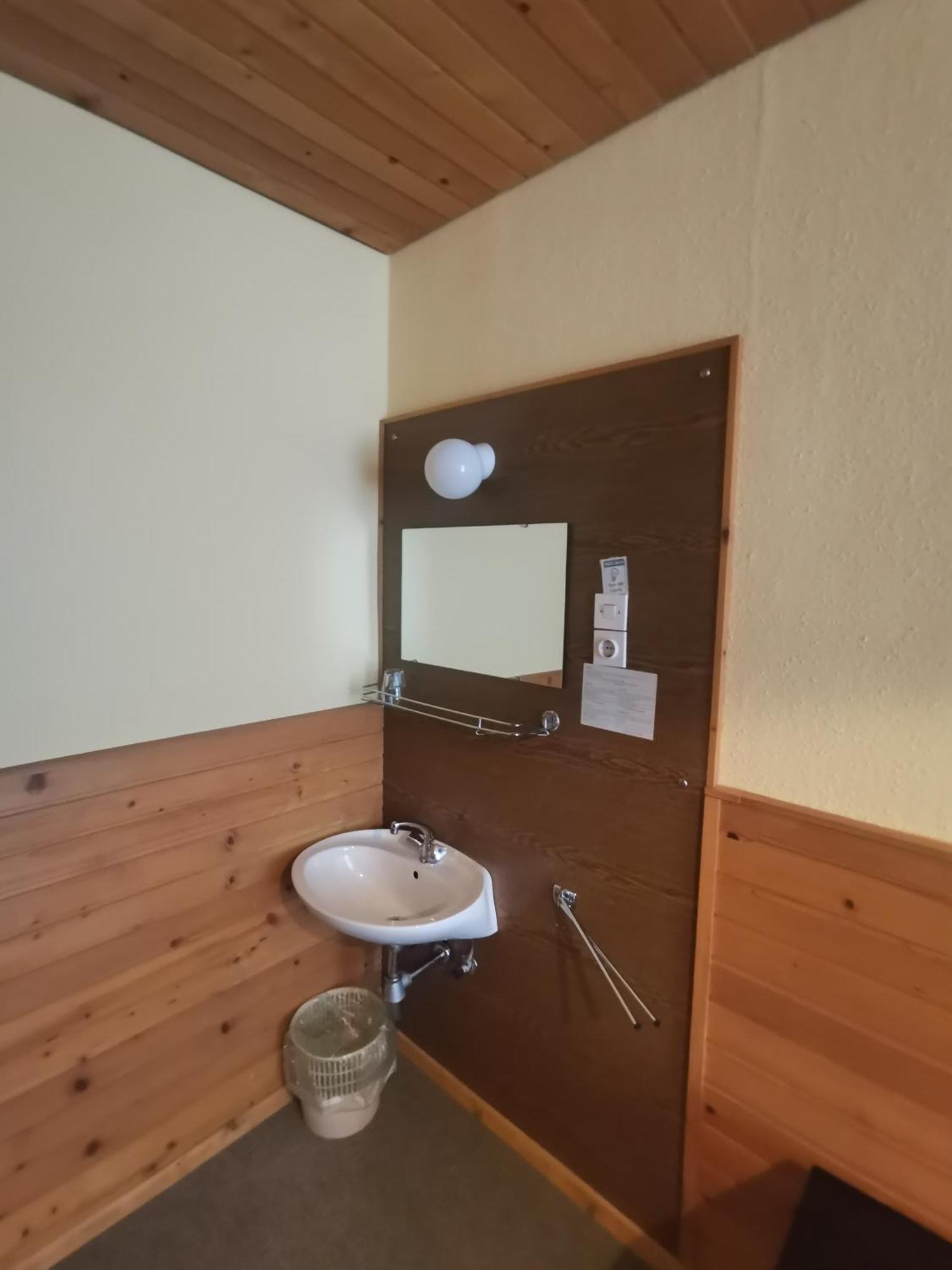 Hostel pod Voglom Bohinj Habitación foto